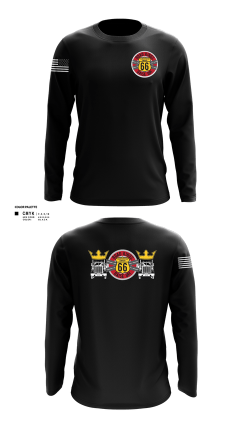 Long Sleeve Performance Shirt, 66TH TC, Army, Teamtime, Team time, sublimation, custom sports apparel, team uniforms, spirit wear, spiritwear, sports uniforms, custom shirts, team store, custom team store, fundraiser sports, apparel fundraiser