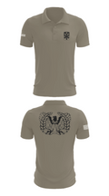 2/43 ADA 6509323 Short Sleeve Performance Polo - 67