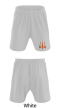 Apple Valley Sun Devils 42610667 Athletic Shorts With Pockets - 1