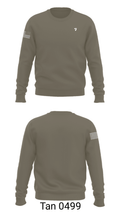7 39741553 Crew Neck Sweatshirt - 62