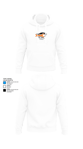 Hoodie, Cox Auto, , Teamtime, Team time, sublimation, custom sports apparel, team uniforms, spirit wear, spiritwear, sports uniforms, custom shirts, team store, custom team store, fundraiser sports, apparel fundraiser