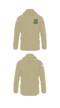981st MP CO 43047694 Windbreaker - 81