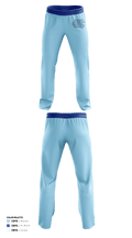 Moore County High School Cross Country 40870969 Sweatpants - 1