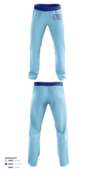 Sweatpants, Moore County High School Cross Country, Cross Country, Teamtime, Team time, sublimation, custom sports apparel, team uniforms, spirit wear, spiritwear, sports uniforms, custom shirts, team store, custom team store, fundraiser sports, apparel fundraiser