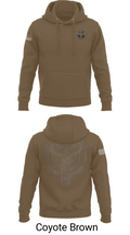 EMF CP DET SAC 86149634 Hoodie - 11