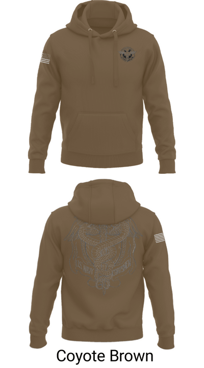 EMF CP DET SAC 86149634 Hoodie - 11