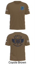 176th Medical Group 86455833 Old School Cotton Feel Shirt - 10