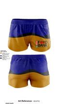 San Antonio Food Bank 95810759 Women's Shorts - 1