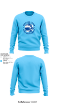 Shooting Touch Boston Basketball 6416365 Crew Neck Sweatshirt - 1 (1)