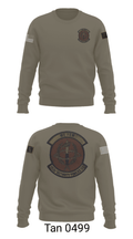 153 SFS 68051752 Crew Neck Sweatshirt - 36