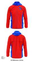 Saint Mary'S High School Cheer 30307772 Windbreaker - 117