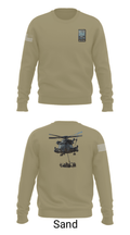 Landing Support 2624882 Crew Neck Sweatshirt - 85