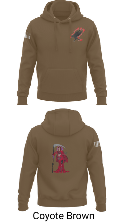 A Co. 152 BEB 67223889 Hoodie - 18