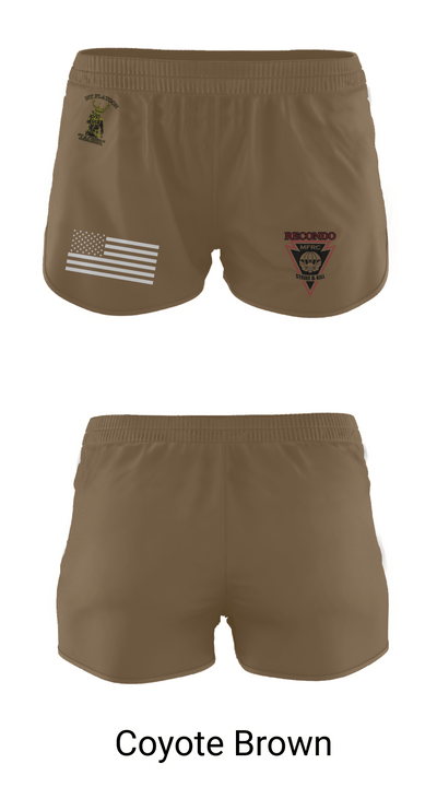MFRC 40243185 Ranger Panties - 3