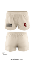 OU Army ROTC 95723228 Ranger Panties - 116