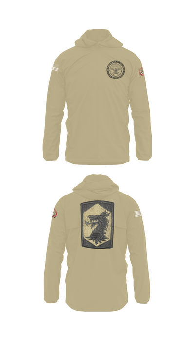 445 Chemical Company 3336887 Windbreaker - 77