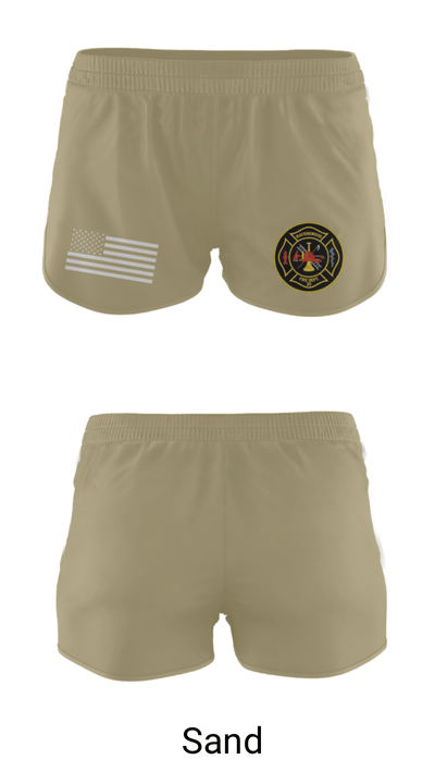 Ravenswood Volunteer Fire Department 47205715 Ranger Panties - 83