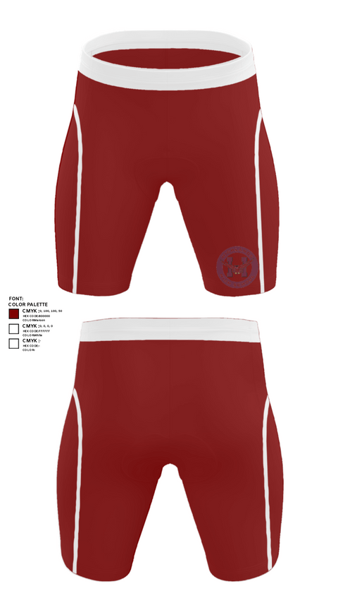 Men's Compression Shorts, Highlands High School, Spirit Store, Teamtime, Team time, sublimation, custom sports apparel, team uniforms, spirit wear, spiritwear, sports uniforms, custom shirts, team store, custom team store, fundraiser sports, apparel fundraiser