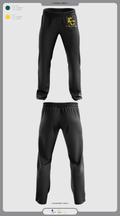 East Chambers High School Basketball 56385397 Sweatpants - 65