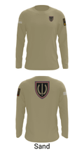 KSK 32447912 Long Sleeve Performance Shirt - 86