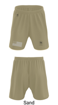 Octagon 77339412 Athletic Shorts With Pockets - 49