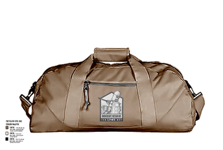 Duffle Bag, 1-144 FA BN, National Guard, Teamtime, Team time, sublimation, custom sports apparel, team uniforms, spirit wear, spiritwear, sports uniforms, custom shirts, team store, custom team store, fundraiser sports, apparel fundraiser