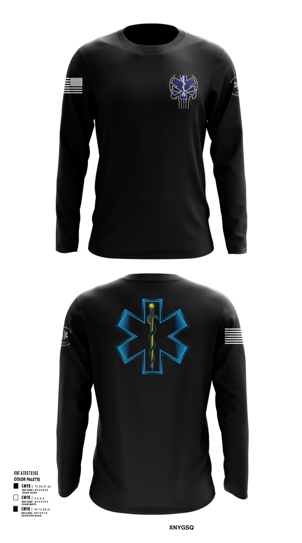 Long Sleeve Performance Shirt, 700, Army, Teamtime, Team time, sublimation, custom sports apparel, team uniforms, spirit wear, spiritwear, sports uniforms, custom shirts, team store, custom team store, fundraiser sports, apparel fundraiser