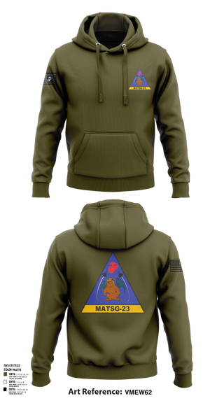 Hoodie, matsg-23, Marines, Teamtime, Team time, sublimation, custom sports apparel, team uniforms, spirit wear, spiritwear, sports uniforms, custom shirts, team store, custom team store, fundraiser sports, apparel fundraiser