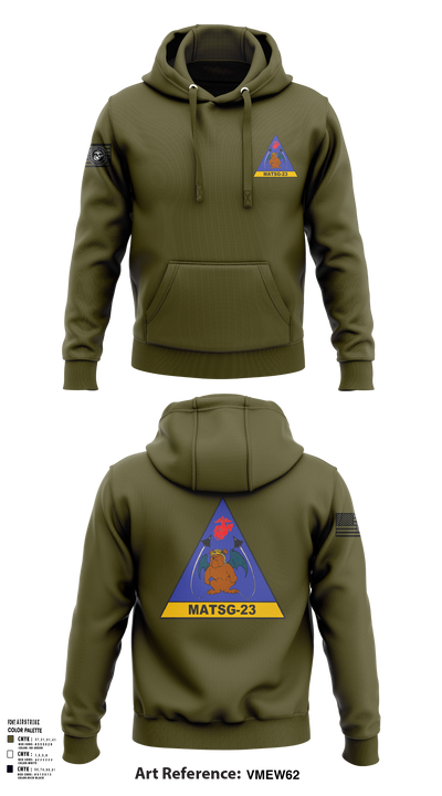 matsg-23 81067333 Hoodie - 106