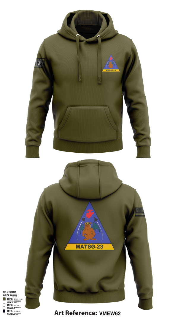 Hoodie, matsg-23, Marines, Teamtime, Team time, sublimation, custom sports apparel, team uniforms, spirit wear, spiritwear, sports uniforms, custom shirts, team store, custom team store, fundraiser sports, apparel fundraiser