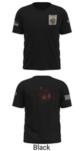 Twin cities squadron 18452981 Short Sleeve Performance Shirt - 34