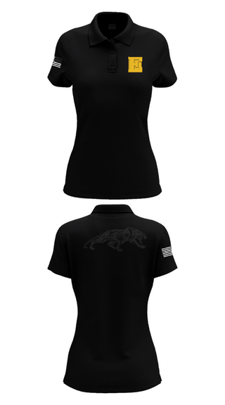 Womens Short Sleeve Performance Polo, Euclid High School Cheer, Cheer, Teamtime, Team time, sublimation, custom sports apparel, team uniforms, spirit wear, spiritwear, sports uniforms, custom shirts, team store, custom team store, fundraiser sports, apparel fundraiser