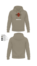 Voodoo Medics 26013593 Hoodie - 68