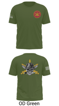 Bravo 4-5 ADA 95888654 Short Sleeve Performance Shirt - 56