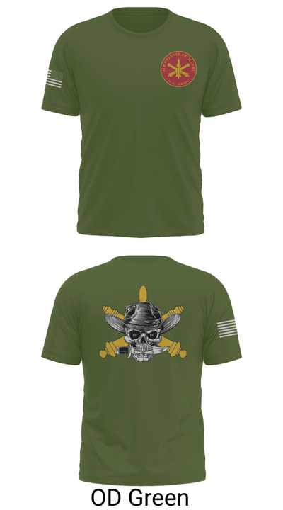 Bravo 4-5 ADA 95888654 Short Sleeve Performance Shirt - 56