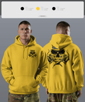 PeReZ Tattoos 50021858 Hoodie - 2