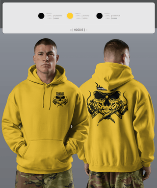 Hoodie, PeReZ Tattoos, , Teamtime, Team time, sublimation, custom sports apparel, team uniforms, spirit wear, spiritwear, sports uniforms, custom shirts, team store, custom team store, fundraiser sports, apparel fundraiser