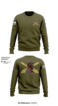 ALPHA ROCK 20137343 Crew Neck Sweatshirt - 251