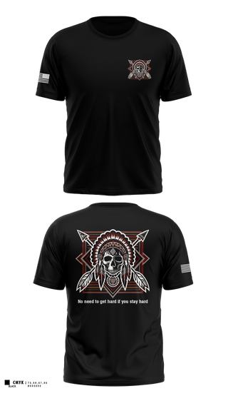 Short Sleeve Performance Shirt, Comanche Squad, Army, Teamtime, Team time, sublimation, custom sports apparel, team uniforms, spirit wear, spiritwear, sports uniforms, custom shirts, team store, custom team store, fundraiser sports, apparel fundraiser