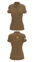 AT 4 pools and landscaping services llc 37065917 Women's Short Sleeve Performance Polo  - 7