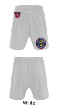 DICKINSON PLATOON 1697157 Athletic Shorts With Pockets - 1