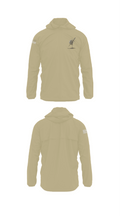 B Btry 2142 12534556 Windbreaker - 77