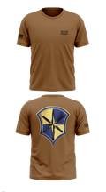 Capabilities Protection Detachment 8892407 Short Sleeve Performance Shirt - 2