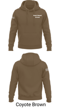 East Hazel Crest 77490590 Hoodie - 18