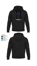 Walter Reed Army Institute of Research - West 71729824 Hoodie - 31
