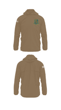 981st MP CO 43047694 Windbreaker - 1