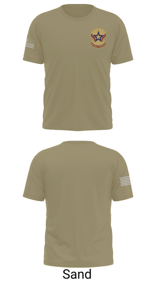 Short Sleeve Performance Shirt, 71st Maintenance Battalion, Army, Teamtime, Team time, sublimation, custom sports apparel, team uniforms, spirit wear, spiritwear, sports uniforms, custom shirts, team store, custom team store, fundraiser sports, apparel fundraiser
