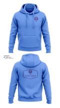 Lucky Palm Lighting 2712167 Hoodie - 1