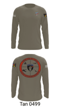 FiST 23461966 Long Sleeve Performance Shirt - 66