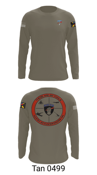 Long Sleeve Performance Shirt, FiST, Army, Teamtime, Team time, sublimation, custom sports apparel, team uniforms, spirit wear, spiritwear, sports uniforms, custom shirts, team store, custom team store, fundraiser sports, apparel fundraiser